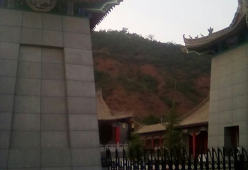 龙泉寺第 46 张图片