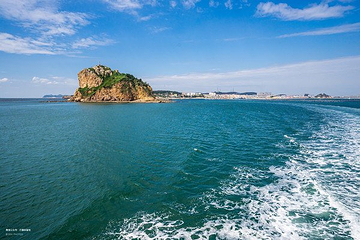 海洋岛第 5 张图片