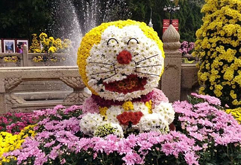 黄花岗七十二烈士墓第 46 张图片