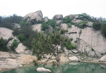 大悟铁寨第 35 张图片