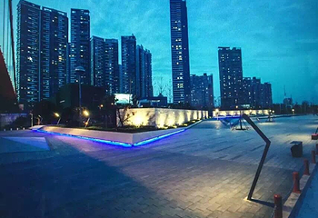 鹦鹉洲第 4 张图片