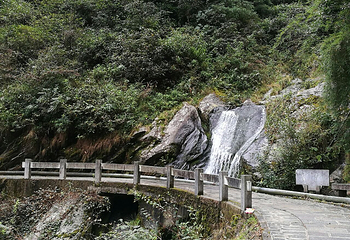 苍山感通索道第 19 张图片