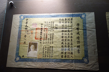 广州近代史博物馆第 6 张图片