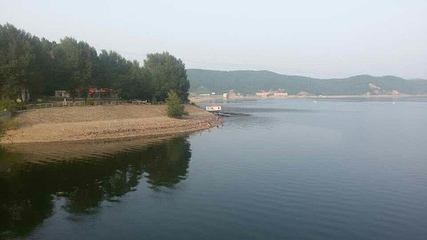 龙凤山风景名胜区第 6 张图片