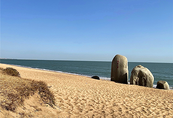 万平口海滨风景区第 35 张图片