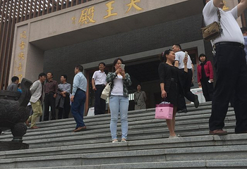 江苏睢宁白塘河湿地公园第 24 张图片