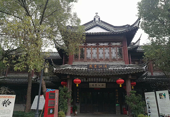 韩湘水博园第 37 张图片