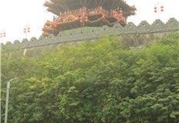 披云楼第 5 张图片