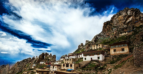孜珠寺第 13 张图片