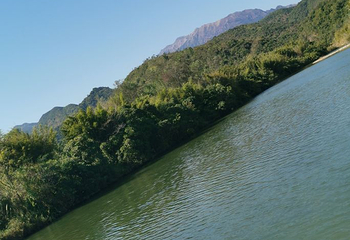 水底山温泉第 33 张图片