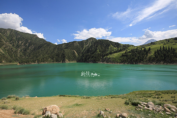 大龙池旅游风景区第 37 张图片