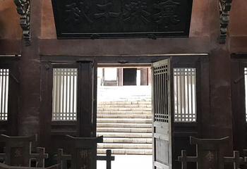 六工山水浒大寨第 11 张图片