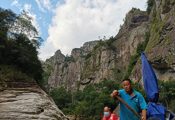 石桅岩第 33 张图片