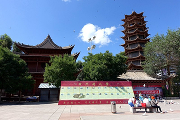 木塔寺第 18 张图片