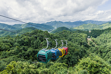 天龙山景区第 26 张图片