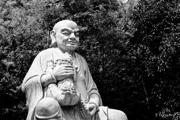 佛光祖庭大觉寺第 18 张图片