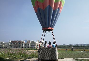 龙园旅游度假区第 58 张图片