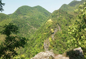 宁国市石柱山第 32 张图片