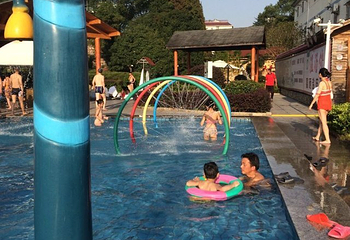 江西矿疗温泉第 52 张图片