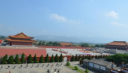 同安影视城第 40 张图片