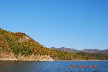 吉林松花湖风景名胜区第 39 张图片