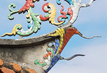 泉州天后宫第 12 张图片