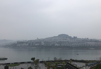 张飞庙第 57 张图片