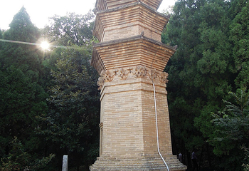 法王寺塔第 26 张图片