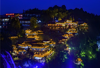 芙蓉镇第 9 张图片