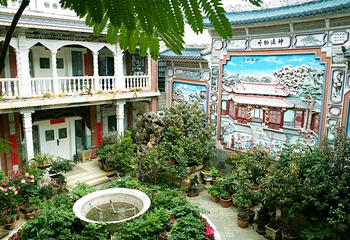 张家花园第 30 张图片