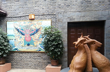 丽江市博物院第 17 张图片