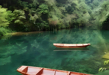 鹤峰屏山旅游景区第 12 张图片