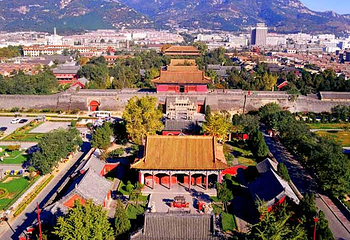 庙岛妈祖文化公园第 4 张图片