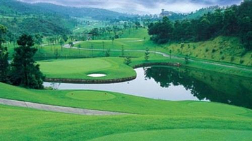 北辰高尔夫(练习场)