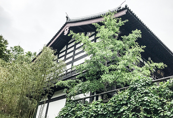 梓路寺景区第 9 张图片