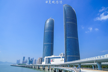演武大桥第 34 张图片
