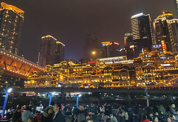 夜游两江第 78 张图片