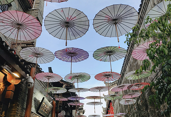 东西巷第 27 张图片