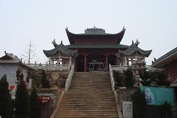 大云山第 11 张图片
