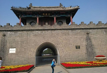 灵岩寺第 15 张图片