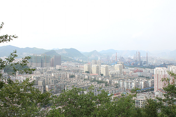 望溪公园第 17 张图片