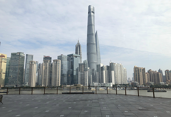 复星艺术中心第 10 张图片
