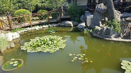 石家大院第 16 张图片