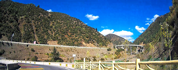 高尔寺山第 20 张图片