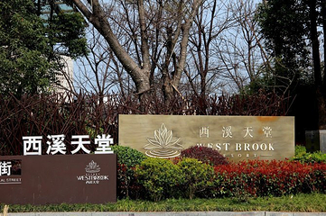 西溪天堂商业街第 4 张图片