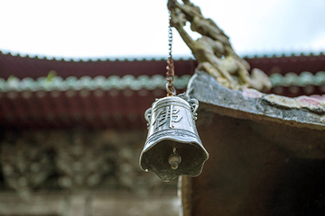 平武报恩寺第 54 张图片