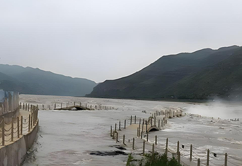 黄帝陵第 58 张图片