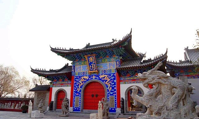 周园第 24 张图片