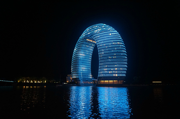 湖州太湖旅游度假区第 45 张图片