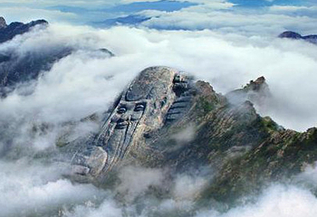 沂蒙山旅游区龟蒙景区第 78 张图片